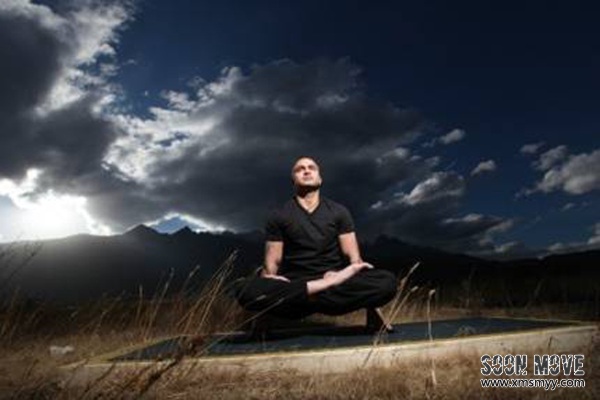 泉州外籍瑜伽大师瑜伽授课、表演